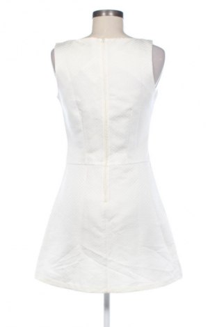 Rochie United Colors Of Benetton, Mărime S, Culoare Ecru, Preț 125,92 Lei