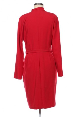 Φόρεμα United Colors Of Benetton, Μέγεθος L, Χρώμα Κόκκινο, Τιμή 24,48 €