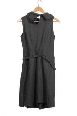 Kleid United Colors Of Benetton, Größe S, Farbe Grau, Preis 16,99 €