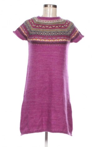 Kleid United Colors Of Benetton, Größe M, Farbe Mehrfarbig, Preis 24,54 €