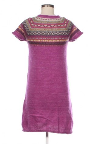 Kleid United Colors Of Benetton, Größe M, Farbe Mehrfarbig, Preis 24,54 €