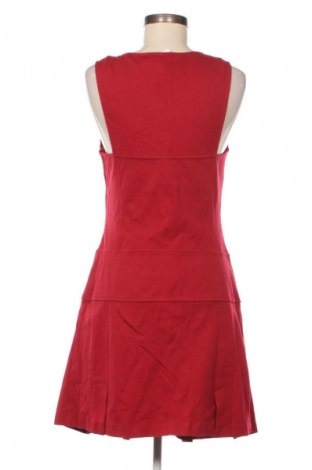 Kleid United Colors Of Benetton, Größe M, Farbe Rot, Preis 12,99 €