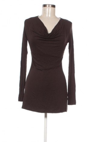 Kleid United Colors Of Benetton, Größe S, Farbe Braun, Preis € 20,99