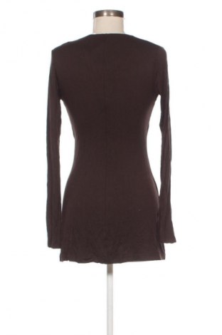 Kleid United Colors Of Benetton, Größe S, Farbe Braun, Preis € 20,99