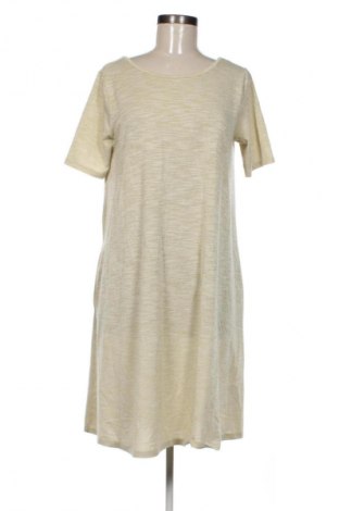 Kleid United Colors Of Benetton, Größe M, Farbe Beige, Preis 24,54 €