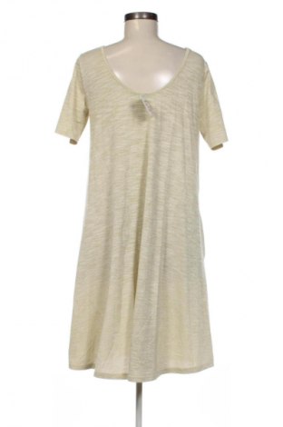 Kleid United Colors Of Benetton, Größe M, Farbe Beige, Preis 24,54 €