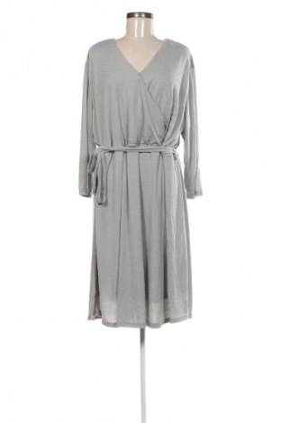 Φόρεμα Up 2 Fashion, Μέγεθος XXL, Χρώμα Γκρί, Τιμή 9,99 €
