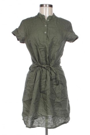 Kleid Up 2 Fashion, Größe S, Farbe Grün, Preis 20,00 €