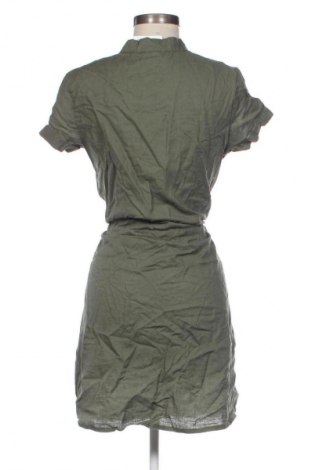 Kleid Up 2 Fashion, Größe S, Farbe Grün, Preis 20,00 €