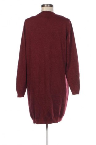 Kleid Up 2 Fashion, Größe L, Farbe Rot, Preis € 7,99