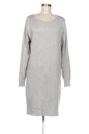 Kleid Up 2 Fashion, Größe L, Farbe Grau, Preis 15,99 €