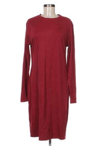 Šaty  Urban Classics, Veľkosť XL, Farba Hnedá, Cena  16,95 €