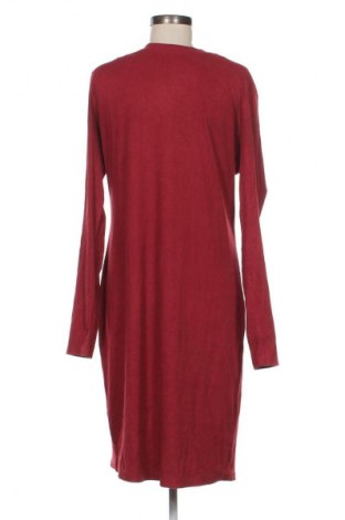 Šaty  Urban Classics, Veľkosť XL, Farba Hnedá, Cena  16,95 €