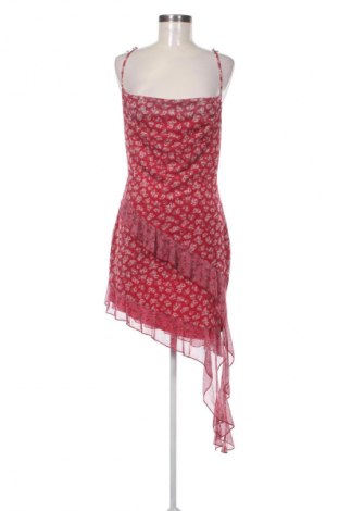 Kleid Urban Outfitters, Größe L, Farbe Mehrfarbig, Preis € 55,22