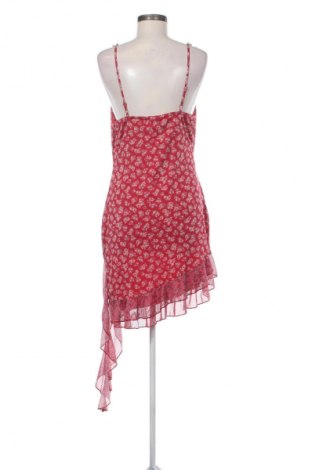 Kleid Urban Outfitters, Größe L, Farbe Mehrfarbig, Preis € 55,22