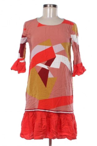 Kleid VILA, Größe S, Farbe Mehrfarbig, Preis € 13,80