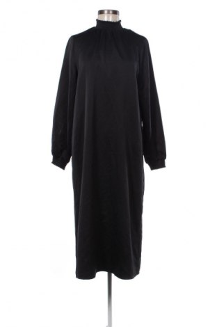 Рокля VILA, Размер M, Цвят Черен, Цена 33,93 лв.