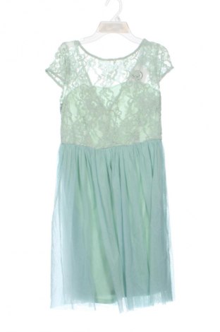 Φόρεμα VILA, Μέγεθος M, Χρώμα Πράσινο, Τιμή 13,81 €