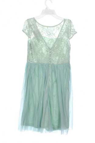 Φόρεμα VILA, Μέγεθος M, Χρώμα Πράσινο, Τιμή 13,81 €