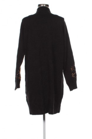 Kleid VILA, Größe L, Farbe Schwarz, Preis 11,99 €