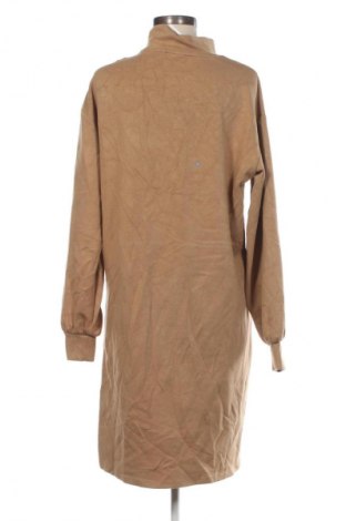 Рокля VILA, Размер L, Цвят Бежов, Цена 8,18 €