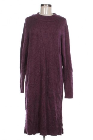 Kleid VILA, Größe XL, Farbe Lila, Preis € 15,99