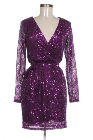 Φόρεμα VILA, Μέγεθος XS, Χρώμα Βιολετί, Τιμή 11,99 €