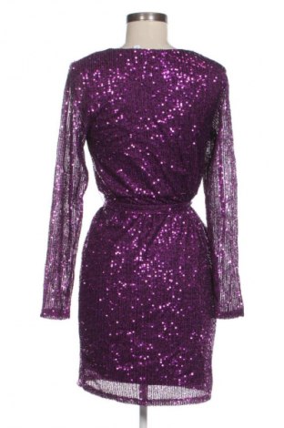 Φόρεμα VILA, Μέγεθος XS, Χρώμα Βιολετί, Τιμή 11,99 €