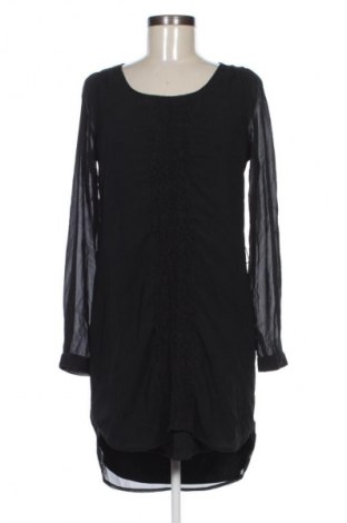 Kleid VILA, Größe M, Farbe Schwarz, Preis € 7,99