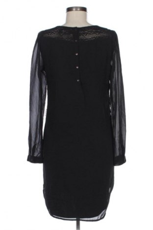 Kleid VILA, Größe M, Farbe Schwarz, Preis € 7,99