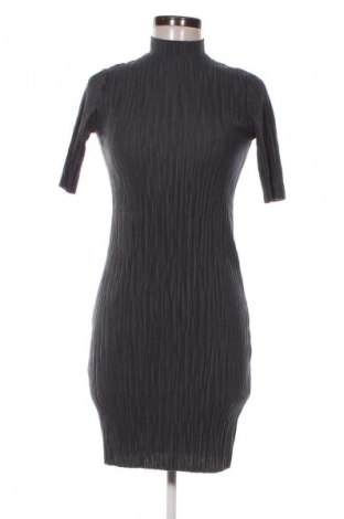 Kleid VILA, Größe XS, Farbe Grau, Preis 17,39 €