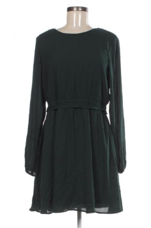 Sukienka VILA, Rozmiar M, Kolor Zielony, Cena 44,99 zł