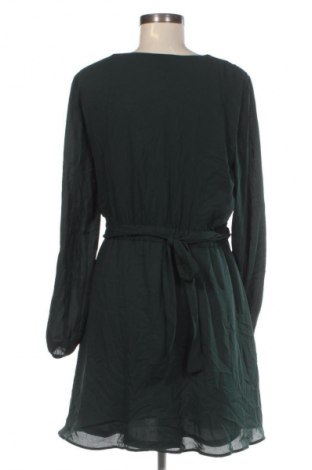 Sukienka VILA, Rozmiar M, Kolor Zielony, Cena 44,99 zł