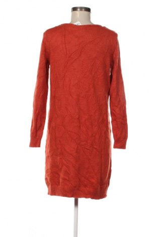 Sukienka VILA, Rozmiar M, Kolor Pomarańczowy, Cena 44,99 zł