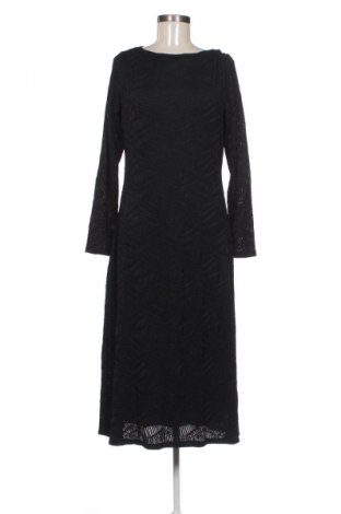 Šaty  VILA, Velikost L, Barva Černá, Cena  428,00 Kč