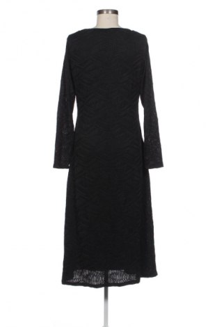 Šaty  VILA, Velikost L, Barva Černá, Cena  428,00 Kč