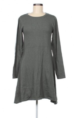 Рокля VILA, Размер L, Цвят Зелен, Цена 61,94 лв.