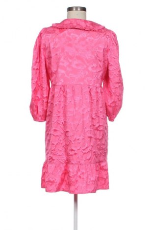 Kleid VILA, Größe M, Farbe Rosa, Preis 24,83 €
