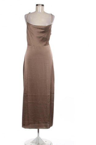 Rochie VILA, Mărime M, Culoare Maro, Preț 342,99 Lei