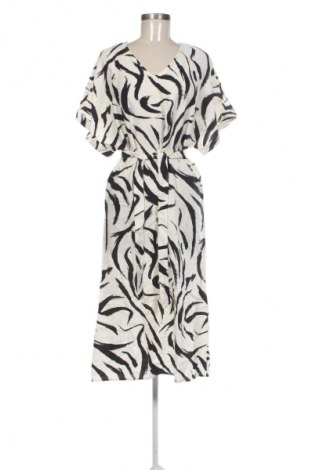 Рокля VILA, Размер M, Цвят Многоцветен, Цена 62,99 лв.