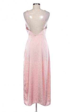 Рокля VILA, Размер M, Цвят Розов, Цена 34,00 лв.