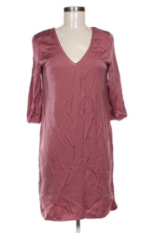 Φόρεμα VILA, Μέγεθος XS, Χρώμα Σάπιο μήλο, Τιμή 10,99 €