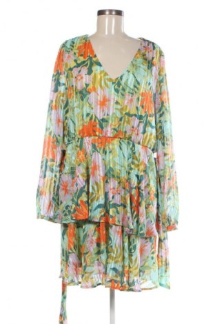 Šaty  VILA, Veľkosť XL, Farba Viacfarebná, Cena  9,95 €