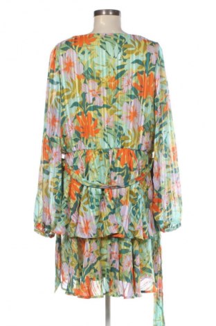 Šaty  VILA, Veľkosť XL, Farba Viacfarebná, Cena  9,95 €