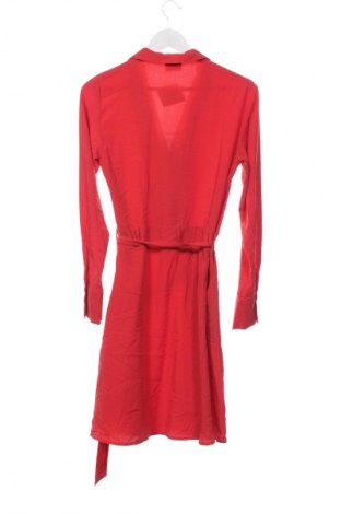 Šaty  VILA, Veľkosť M, Farba Červená, Cena  9,95 €