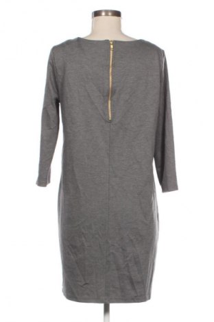 Šaty  VILA, Velikost L, Barva Šedá, Cena  229,00 Kč