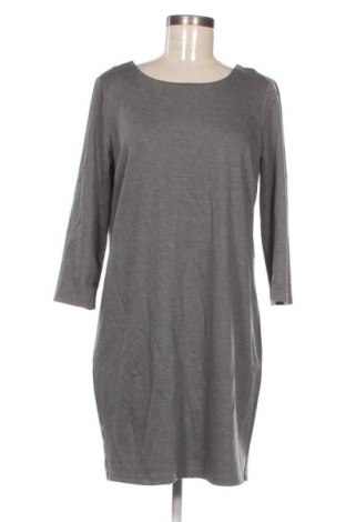 Šaty  VILA, Velikost L, Barva Šedá, Cena  229,00 Kč