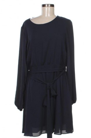 Рокля VILA, Размер M, Цвят Син, Цена 13,99 лв.