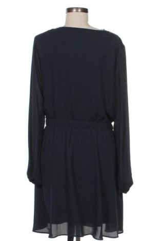 Рокля VILA, Размер M, Цвят Син, Цена 13,99 лв.