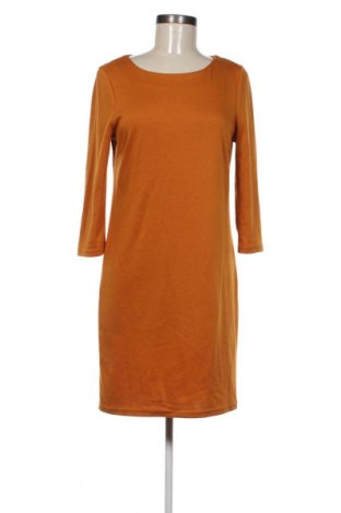 Kleid VILA, Größe S, Farbe Orange, Preis 7,99 €